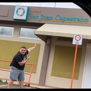 Meet your Posher, Rafael